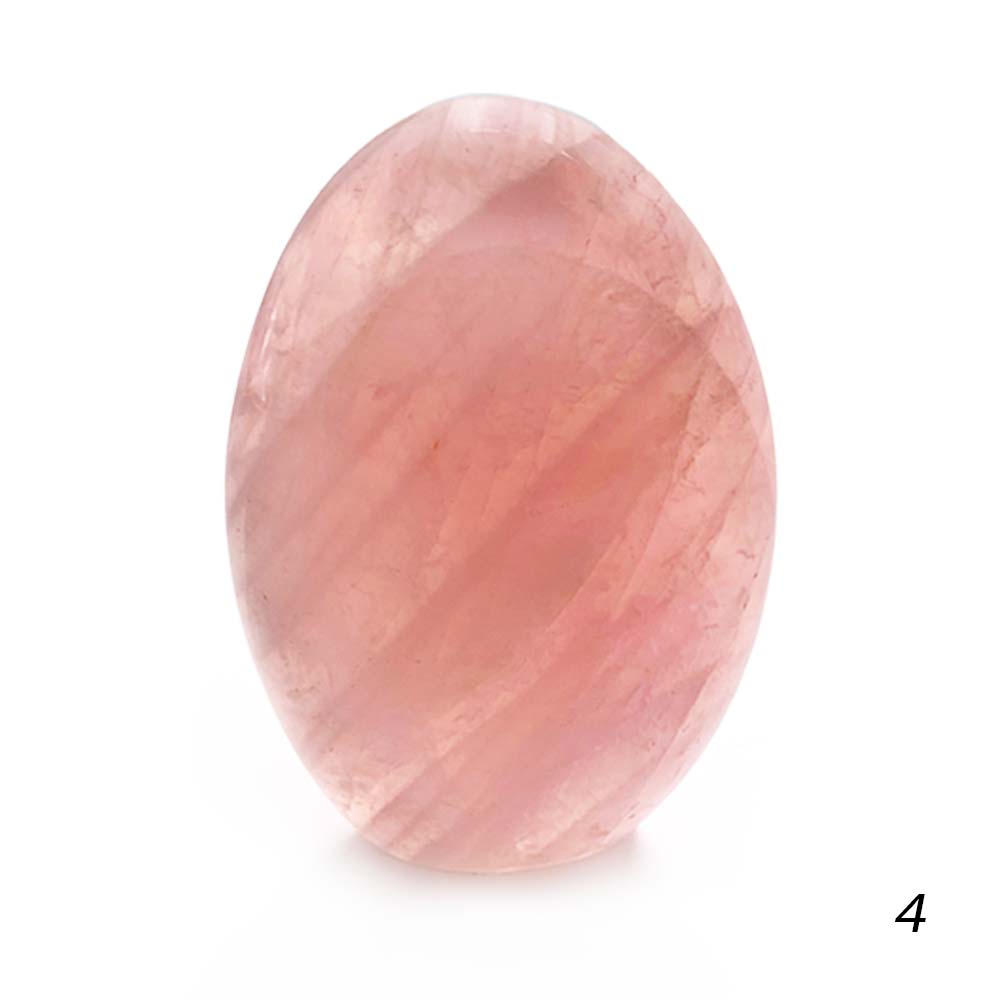 Quartz Rose - Forme Libre