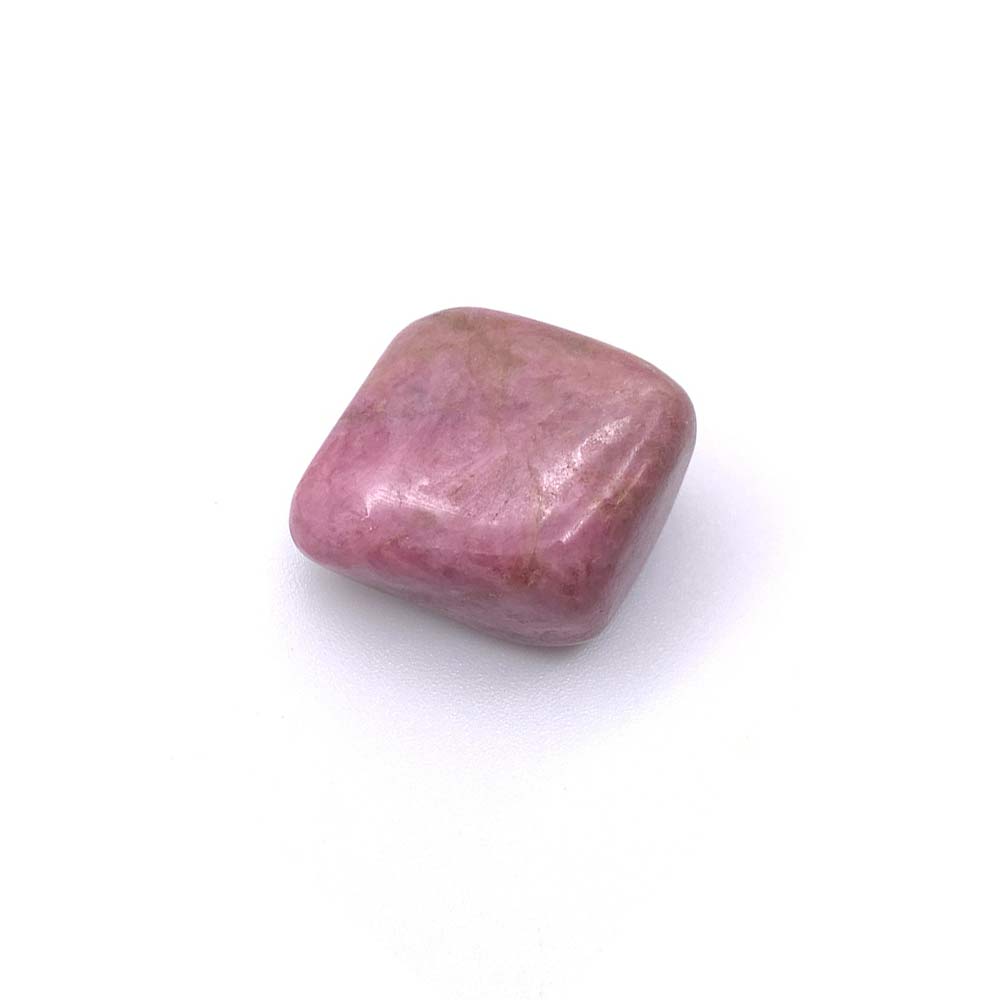 Rhodonite - Pierre Roulée