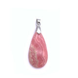 Pendentif Rhodochrosite