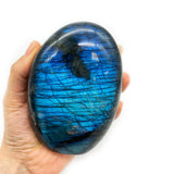 Labradorite de Qualité Extra