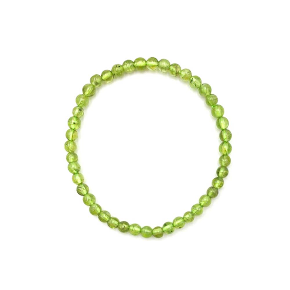 Bracelet Péridot
