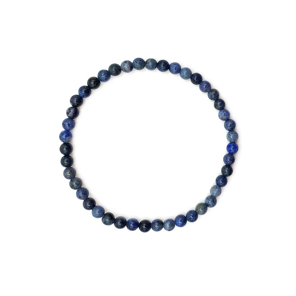 Bracelet Dumortierite