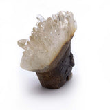 Crâne - Druse Cristal de Roche - 6 cm