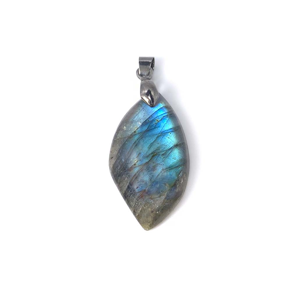 Pendentif Labradorite