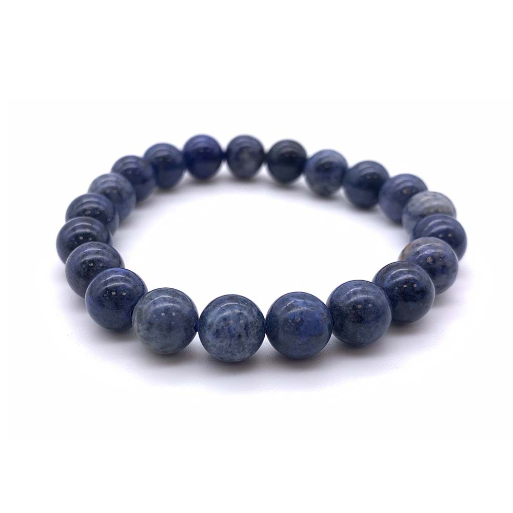 Bracelet Dumortierite