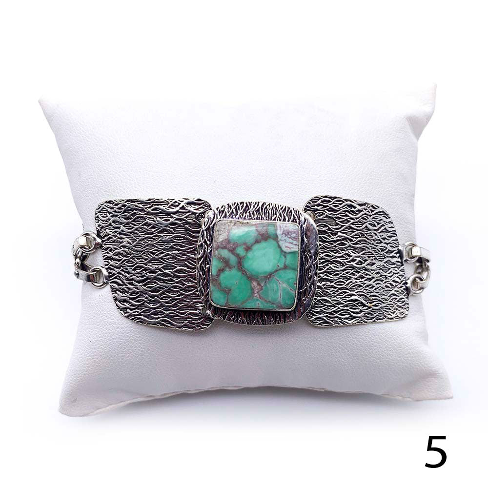 Bracelet Pierre Naturelle