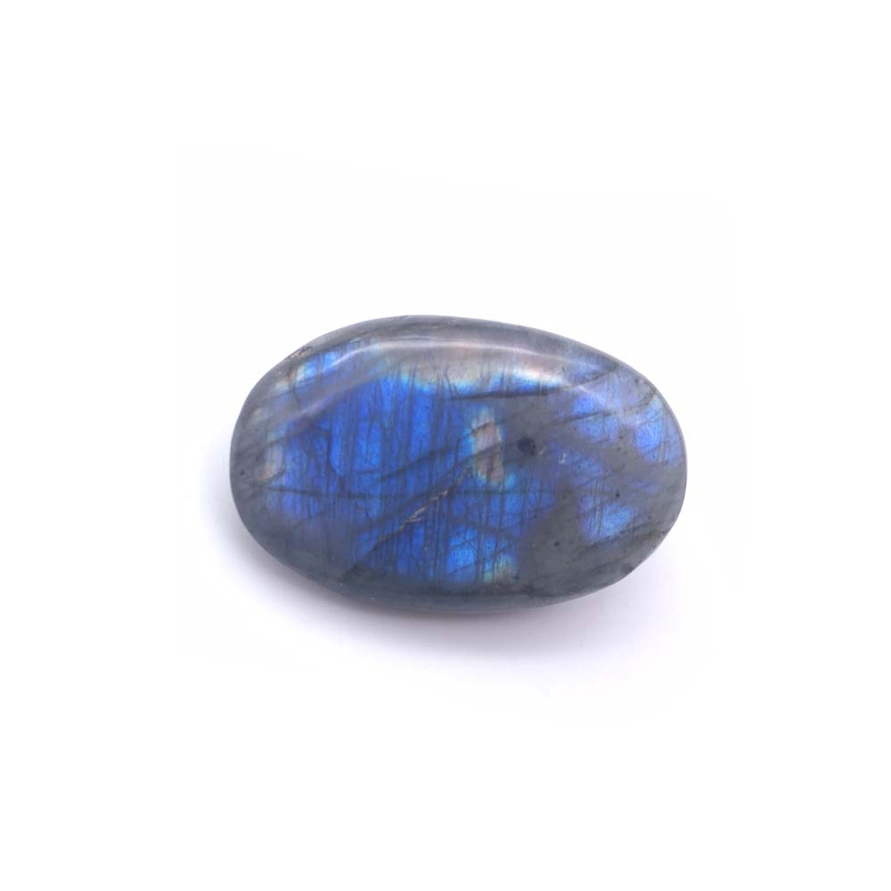 Labradorite - Pierre Roulée