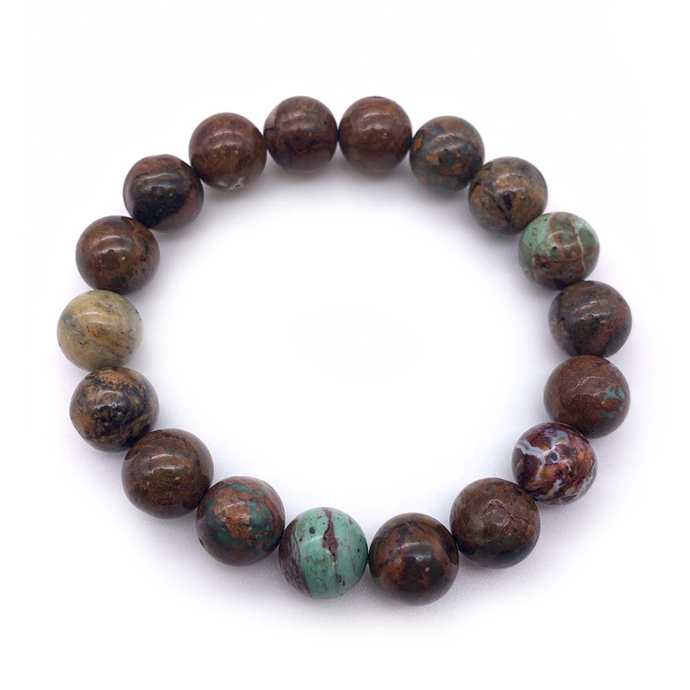 Bracelet Variscite
