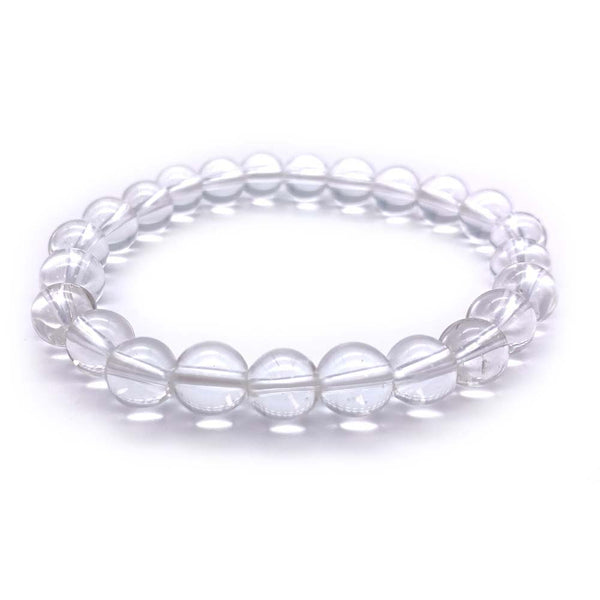 Bracelet Cristal de Roche