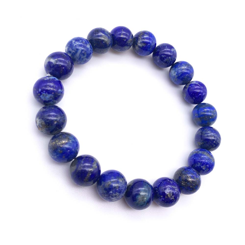 Bracelet Lapis-Lazuli