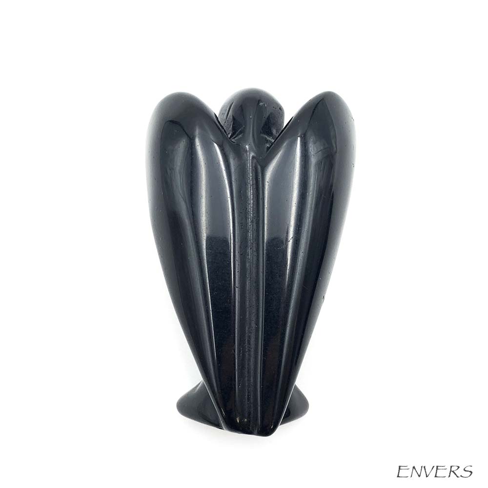 Ange - Pierre Naturelle - 7,5cm