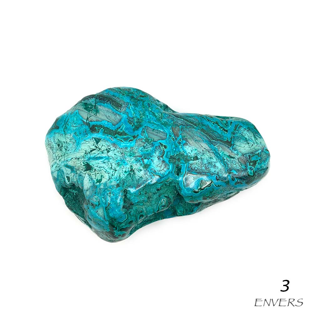 Chrysocolle Polie
