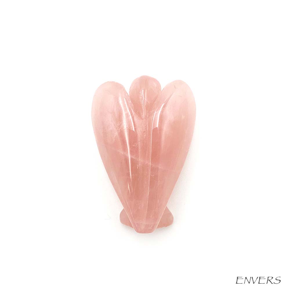 Ange - Pierre Naturelle - 5cm