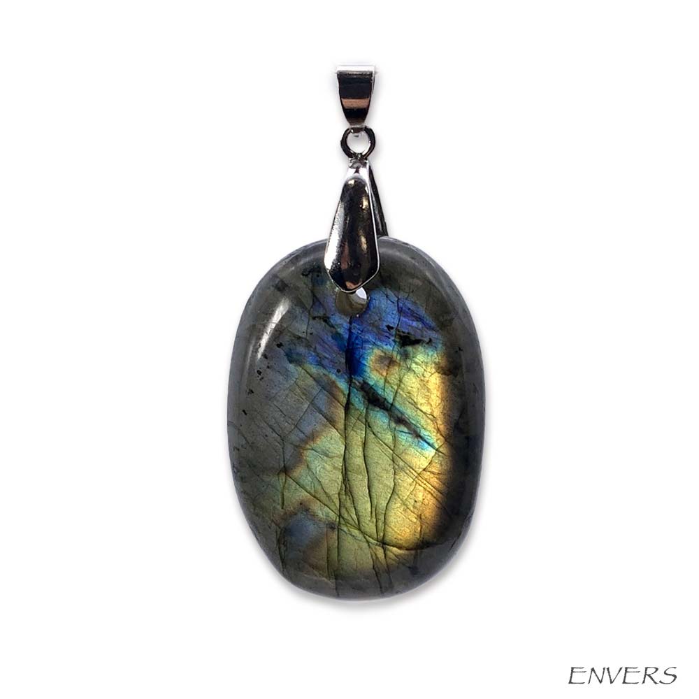 Pendentif Labradorite