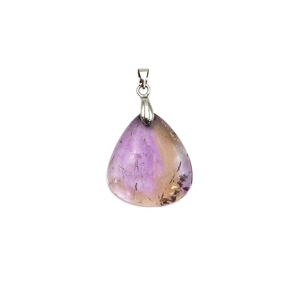 Pendentif Amétrine