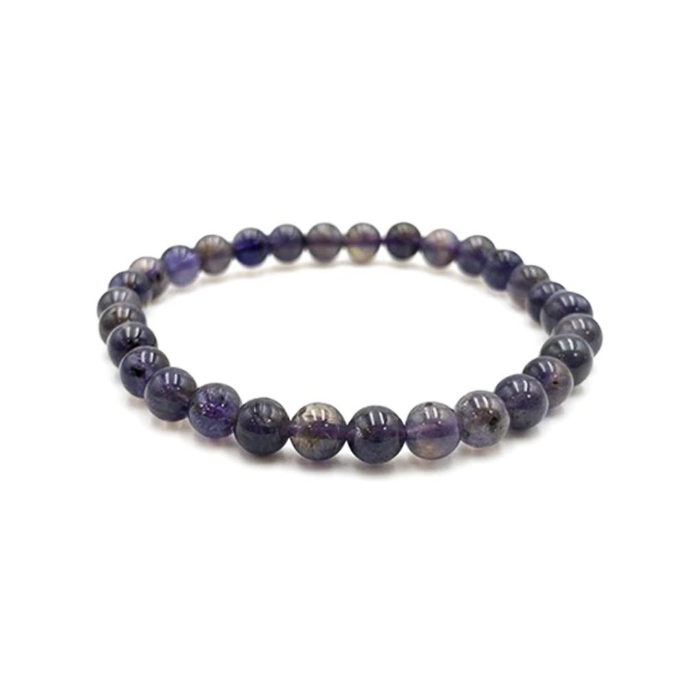 Bracelet Iolite