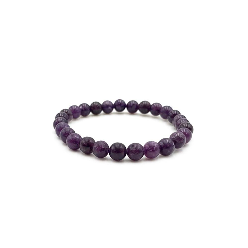Bracelet Lépidolite