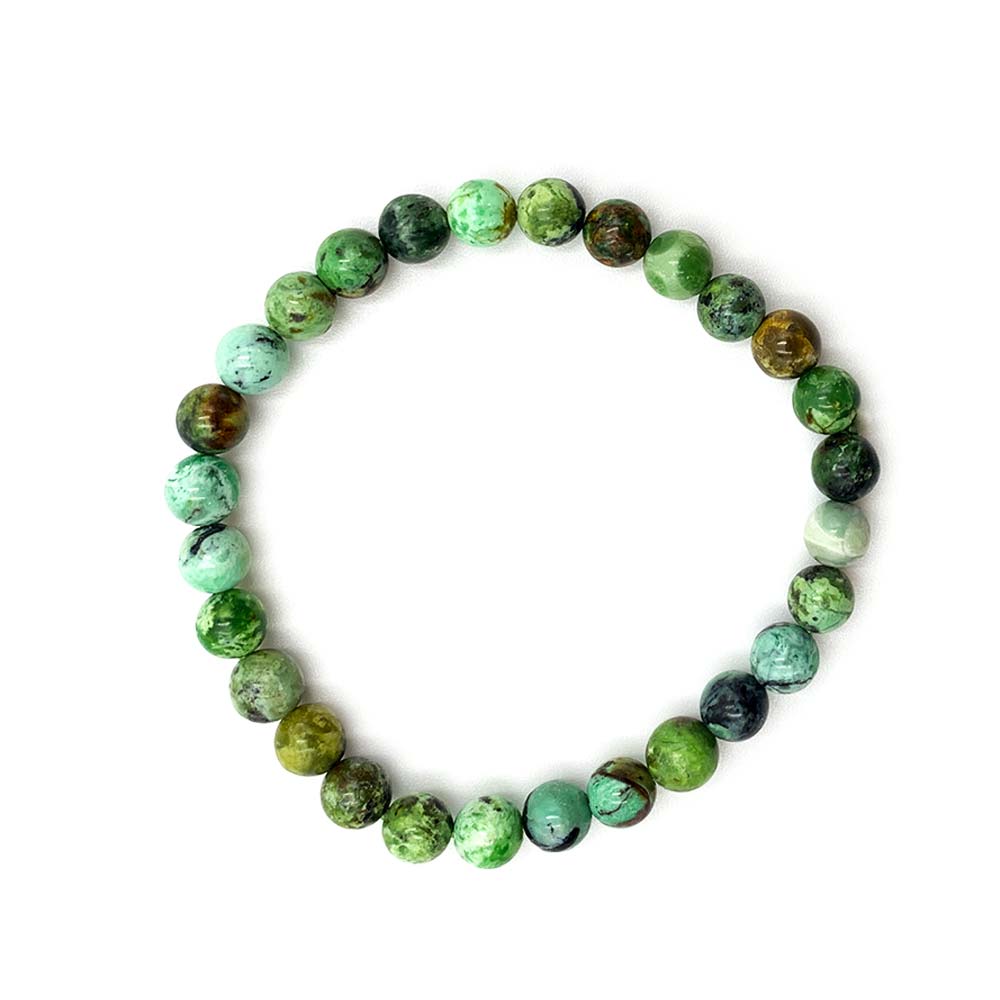 Bracelet Variscite