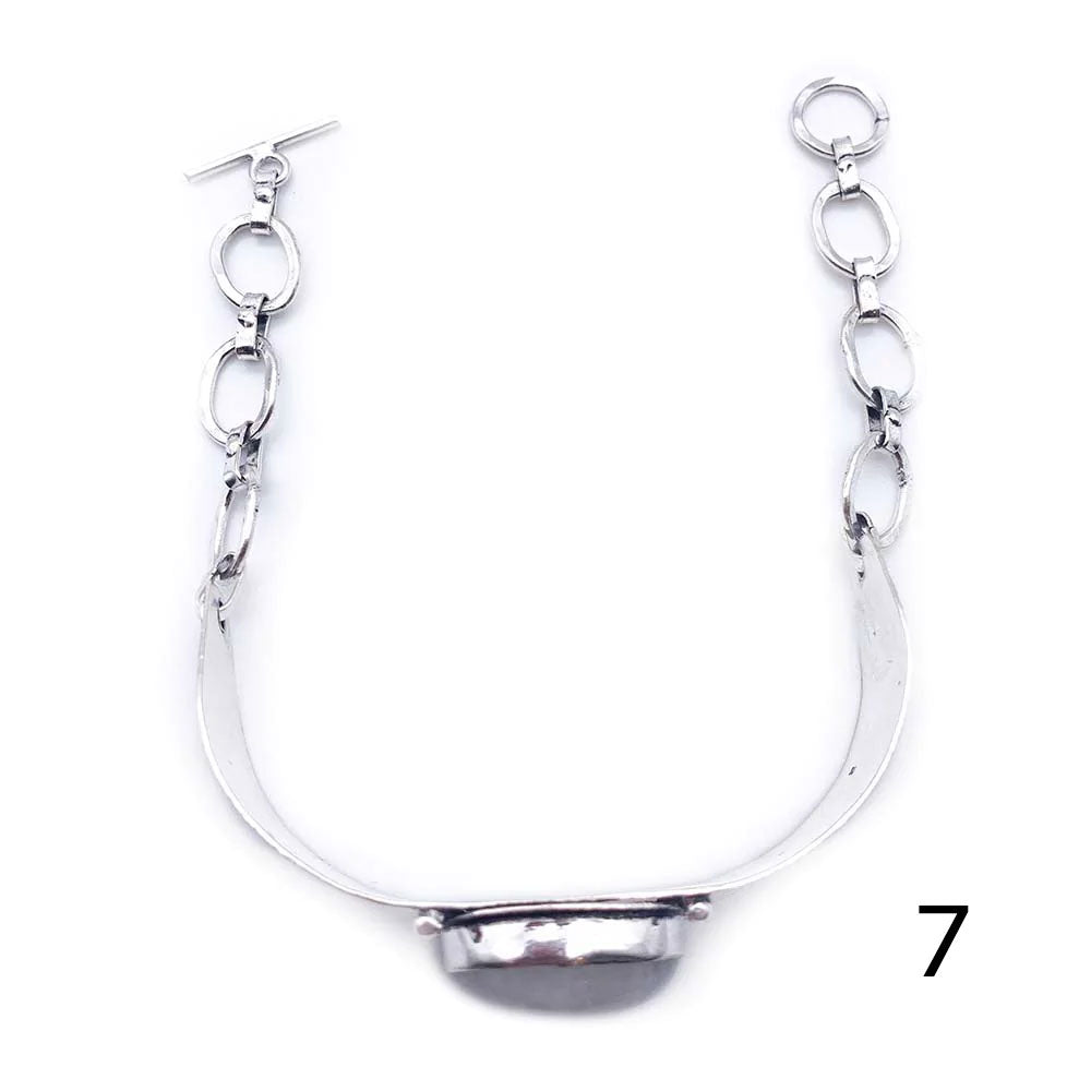 Bracelet Pierre Naturelle