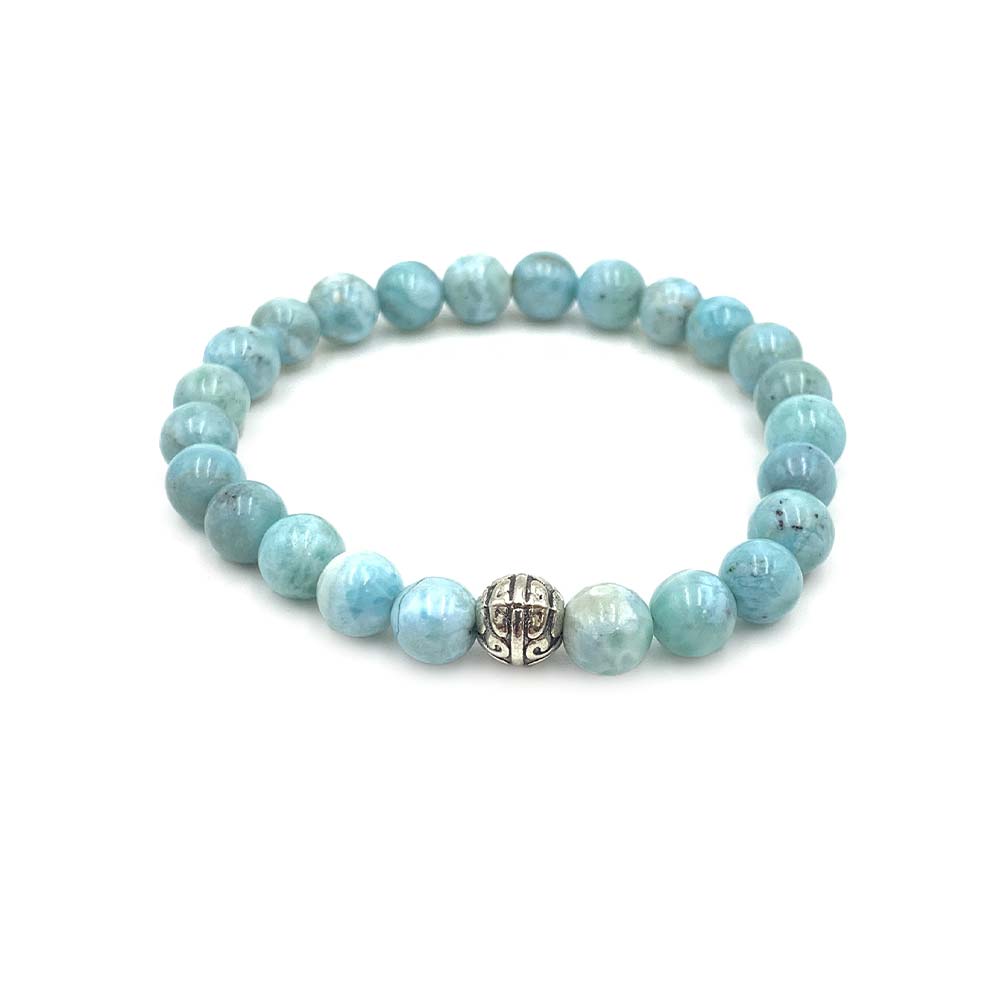 Bracelet Larimar