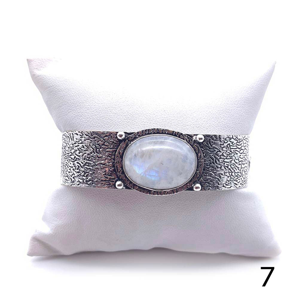 Bracelet Pierre Naturelle