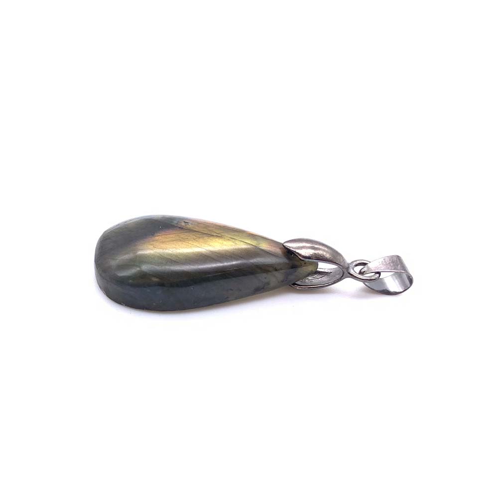 Pendentif Labradorite