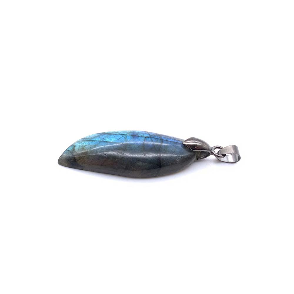 Pendentif Labradorite