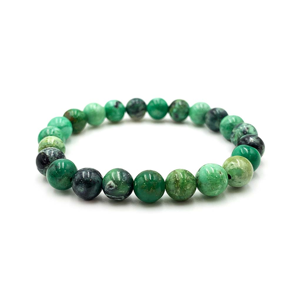 Bracelet Variscite