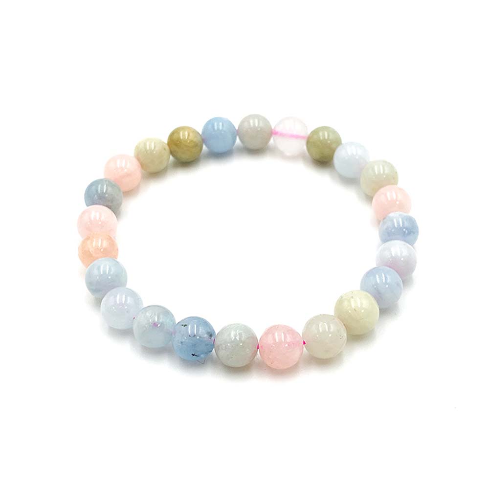 Bracelet Mix Béryl
