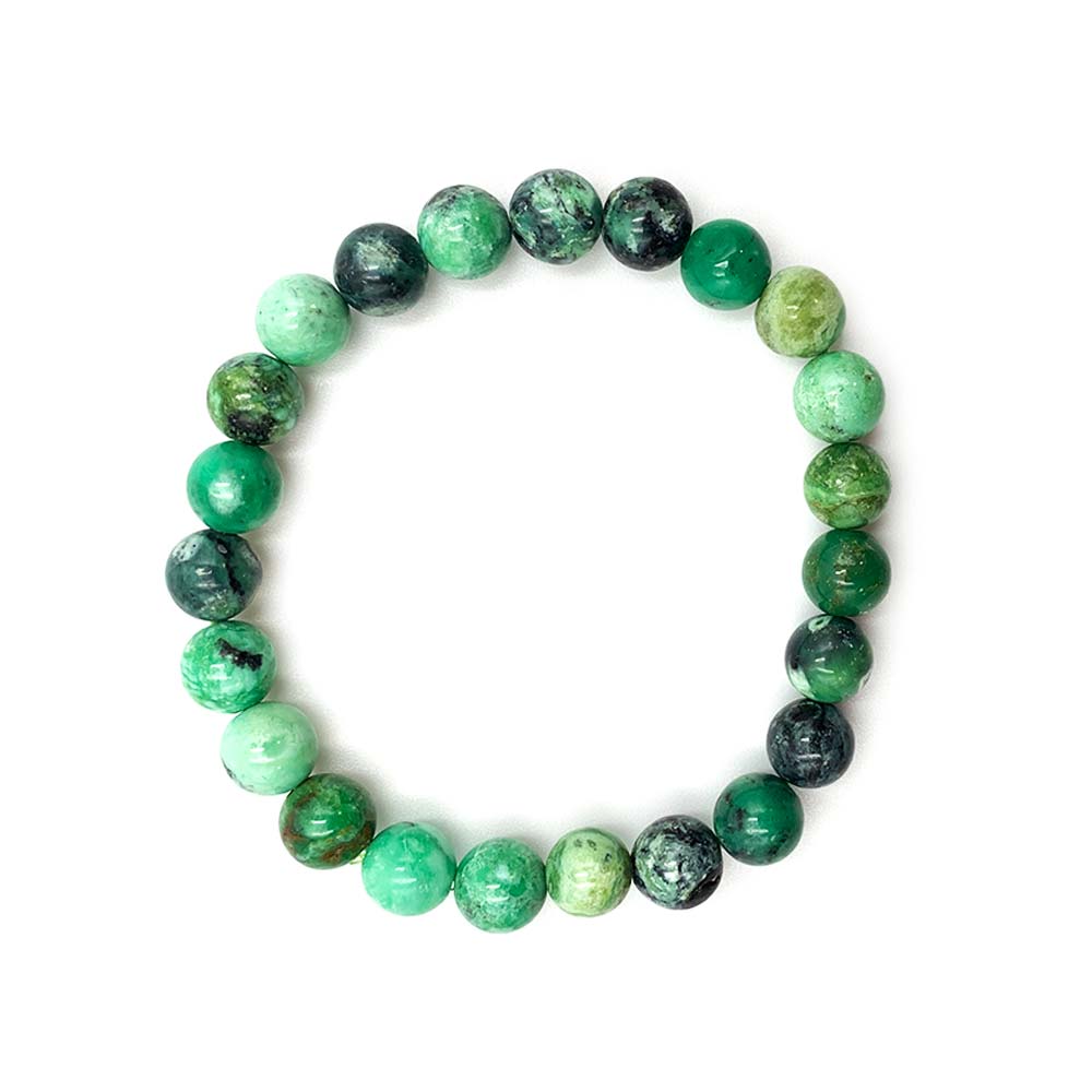 Bracelet Variscite