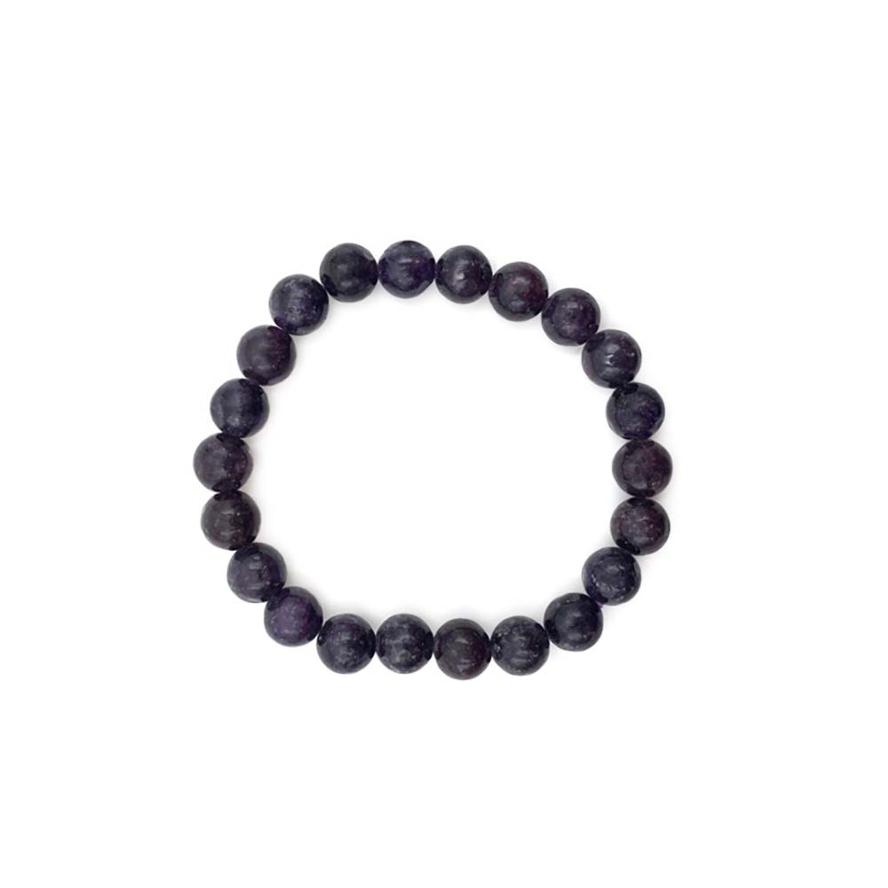 Bracelet Lépidolite