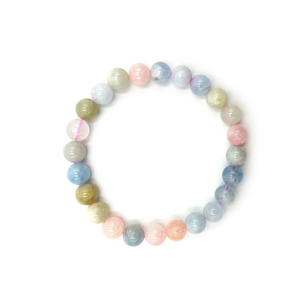 Bracelet Mix Béryl