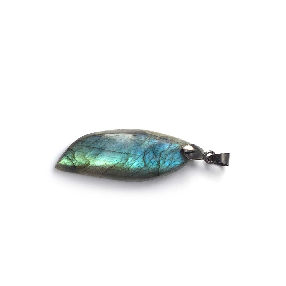 Pendentif Labradorite
