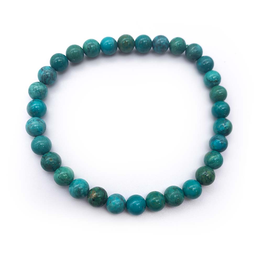 Bracelet Turquoise Bleu