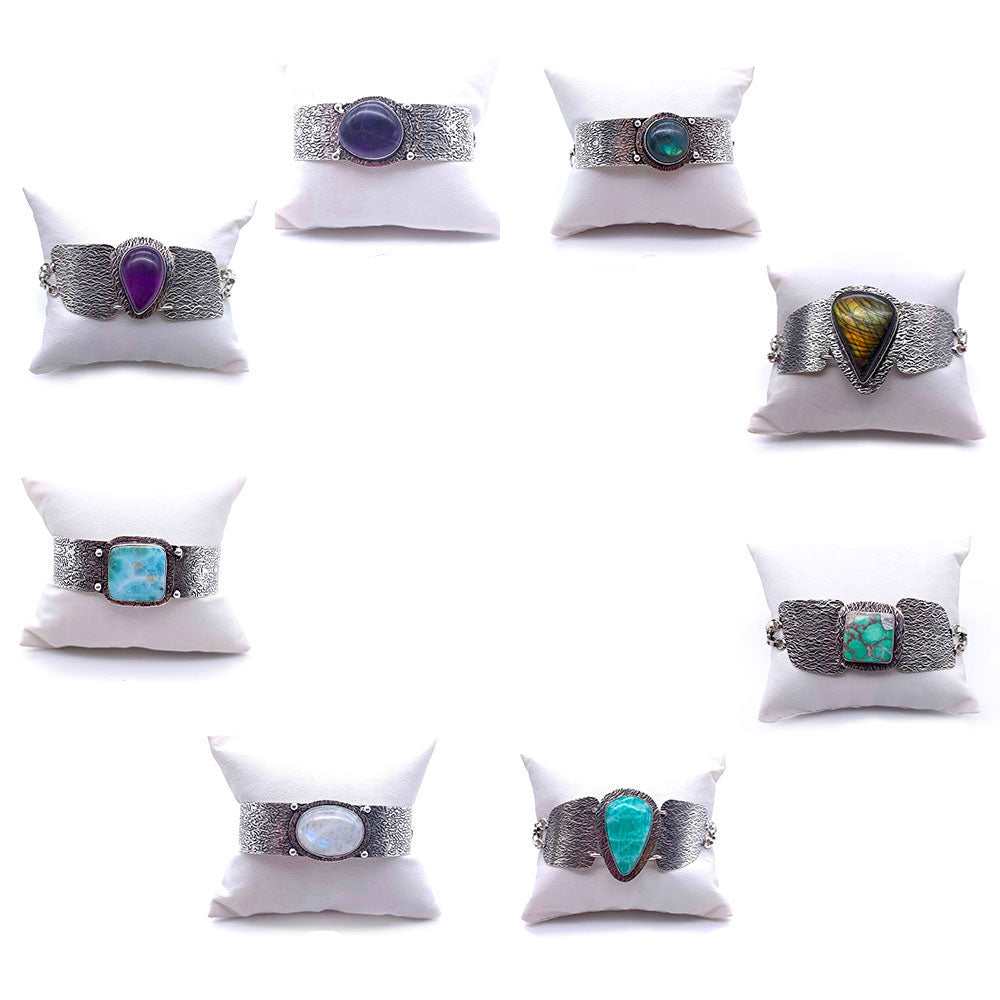 Bracelet Pierre Naturelle