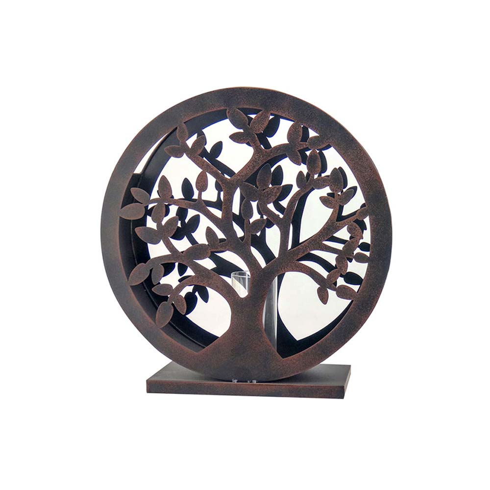Bougeoir Arbre de vie
