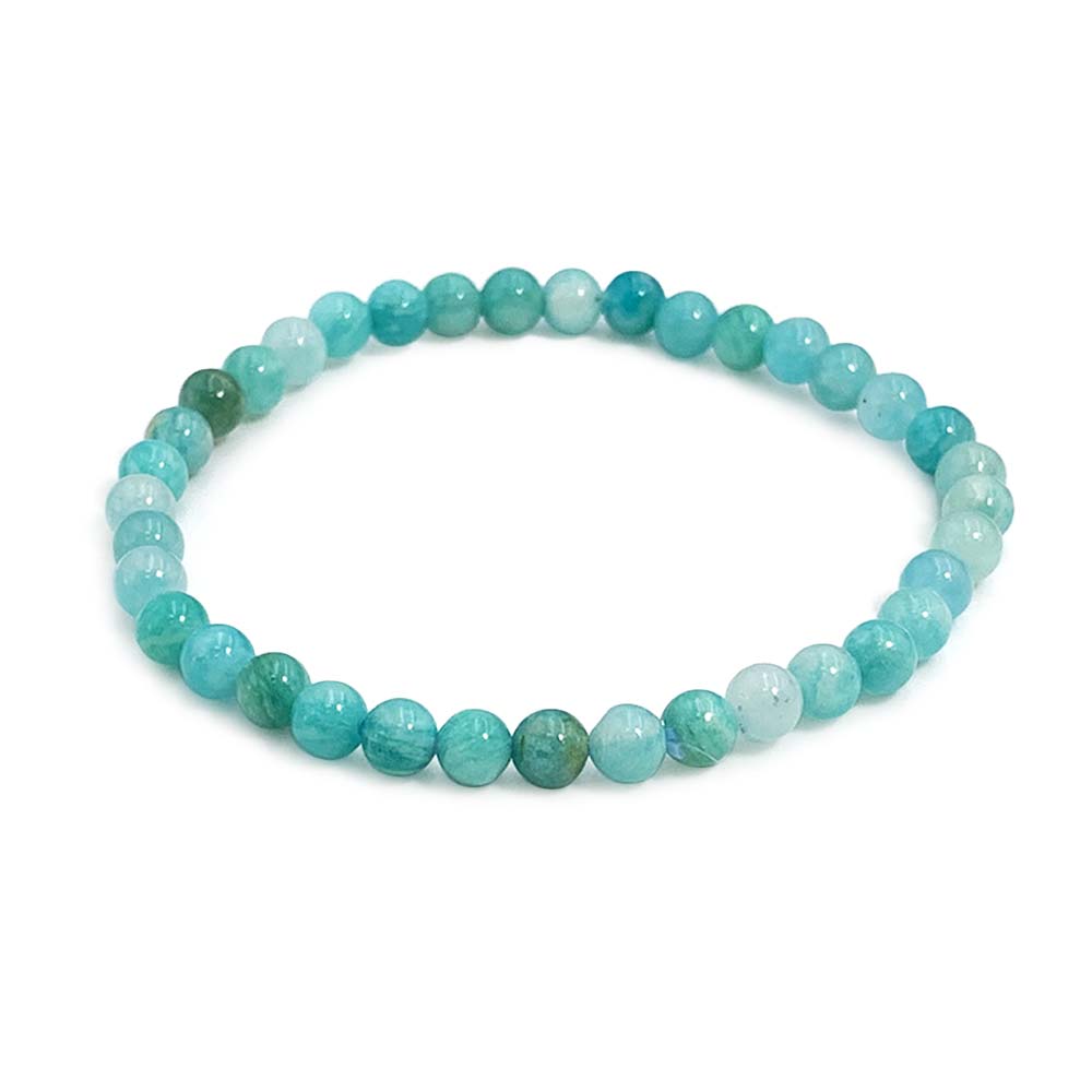 Bracelet Amazonite Petite Taille - Enfant