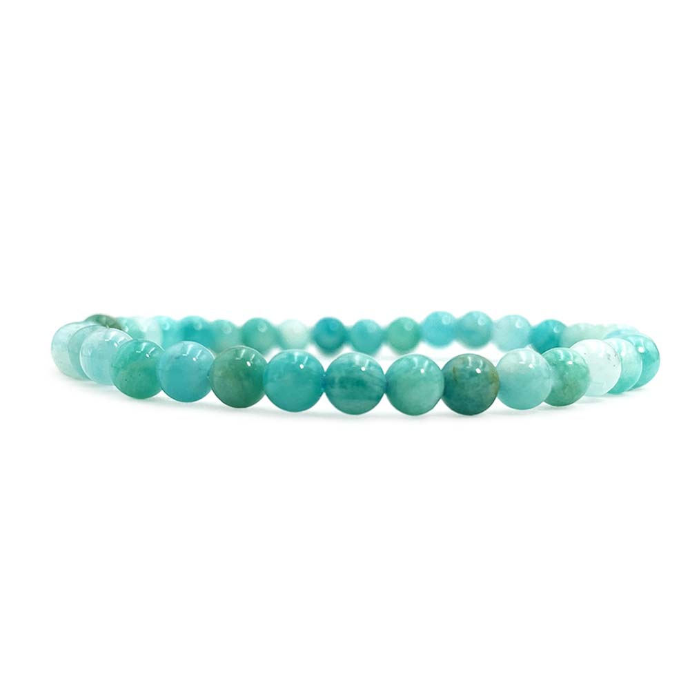 Bracelet Amazonite Petite Taille - Enfant