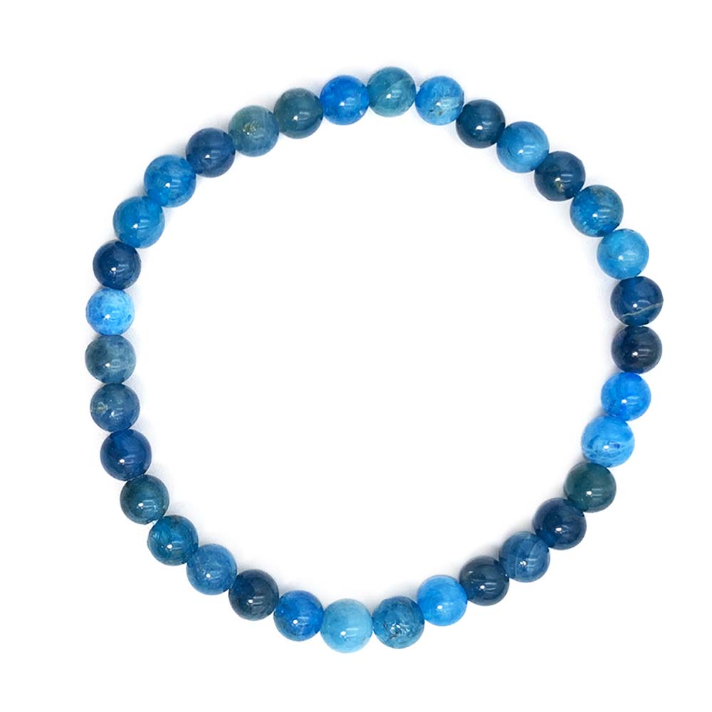 Bracelet Apatite Petite Taille - Enfant