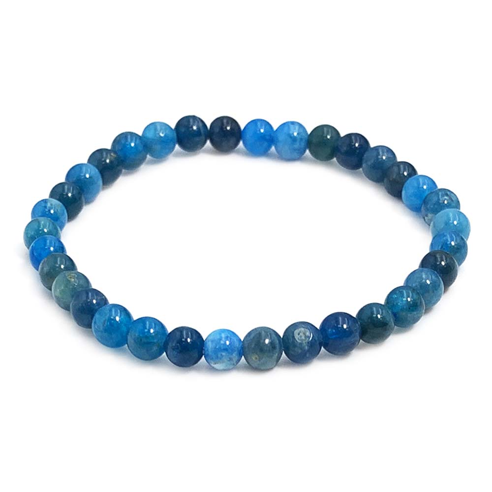 Bracelet Apatite Petite Taille - Enfant