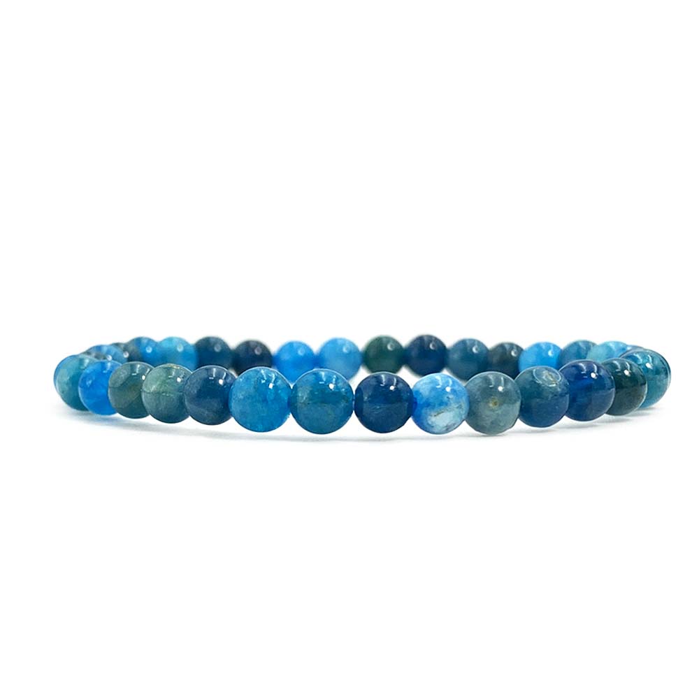 Bracelet Apatite Petite Taille - Enfant