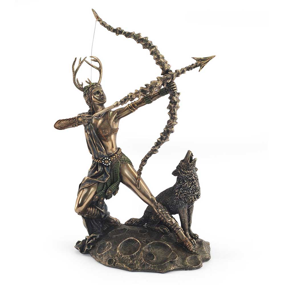 Artémis - 30 cm