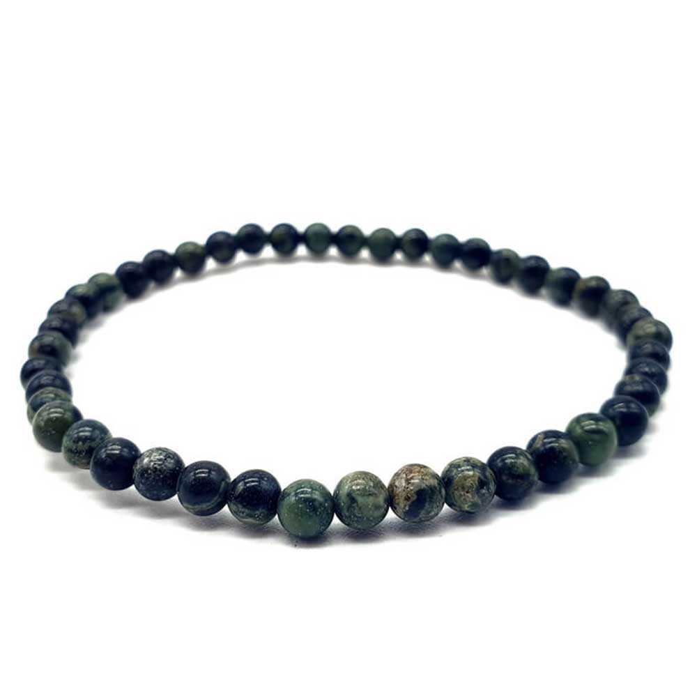 Bracelet Jaspe Kambaba
