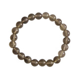 Bracelet Quartz Fumé