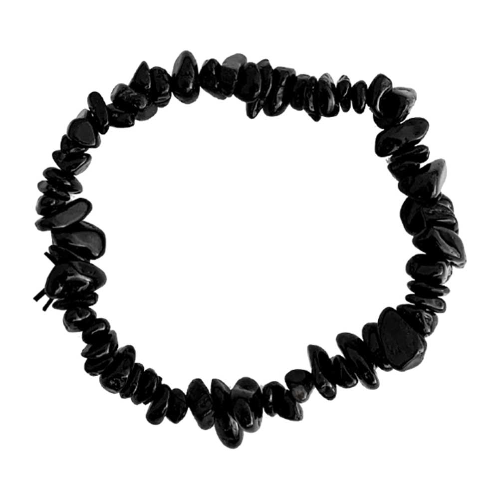 Bracelet Tourmaline Noire