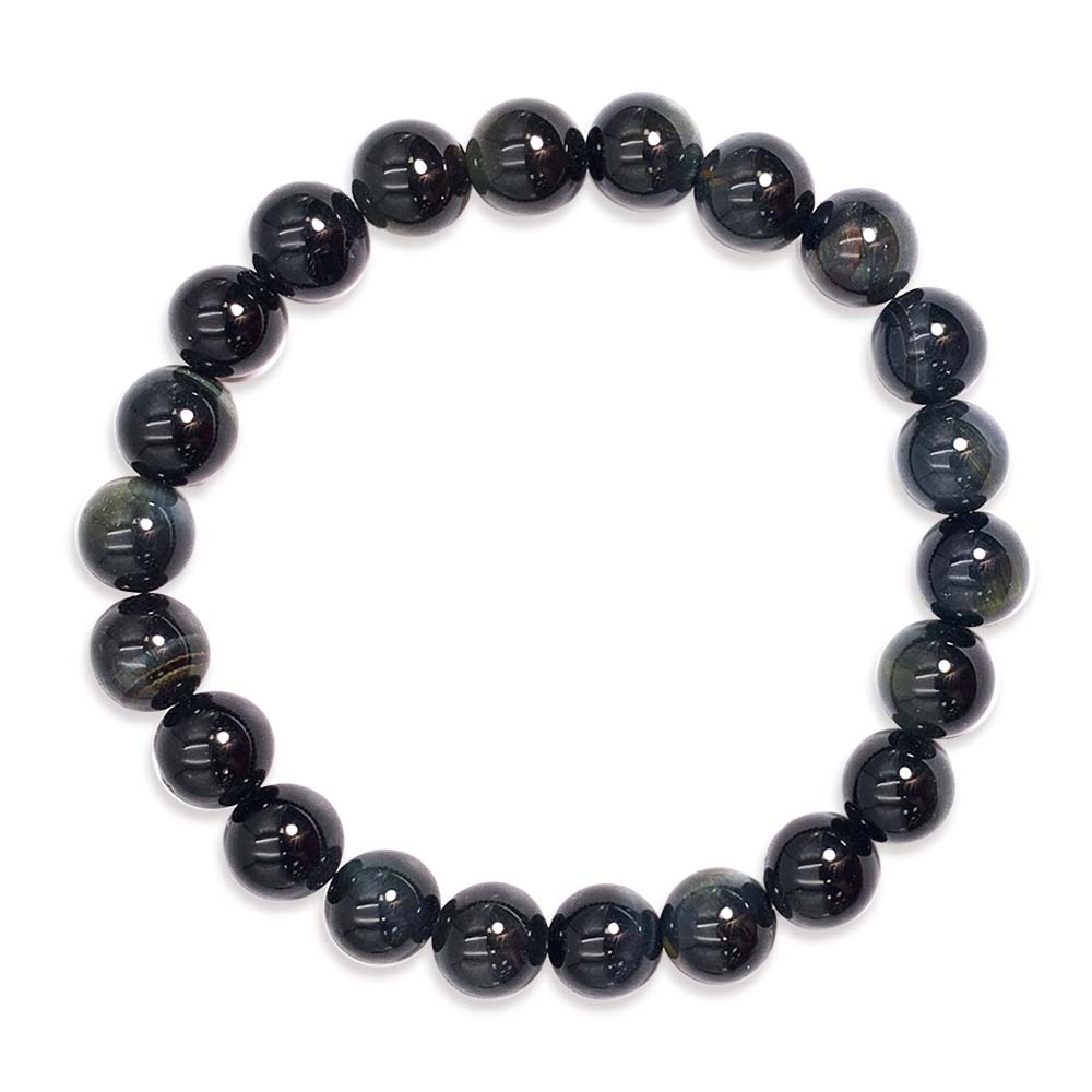 Bracelet Œil de Faucon