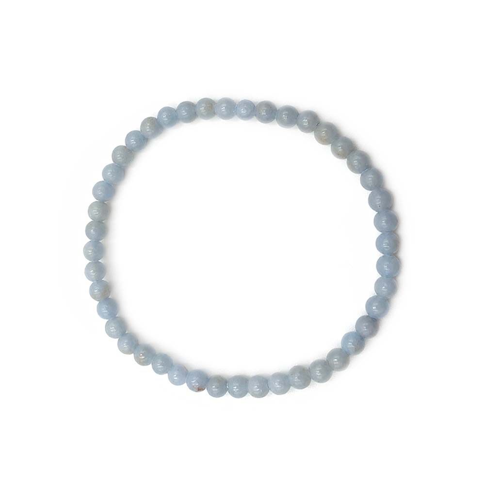 Bracelet Angélite