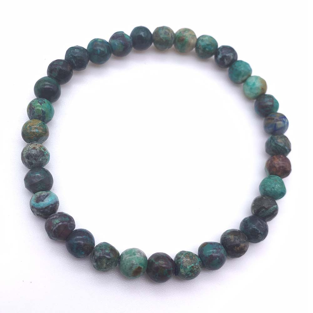 Bracelet Chrysocolle
