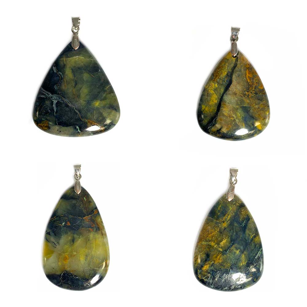 Pendentif Nellite