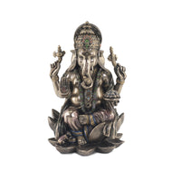 Ganesh - 18 cm